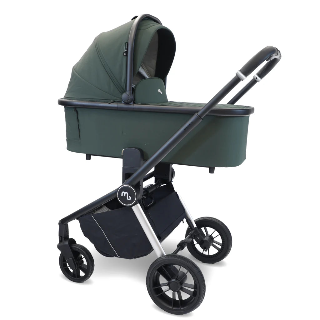 MB450i 3-in-1 Travel System