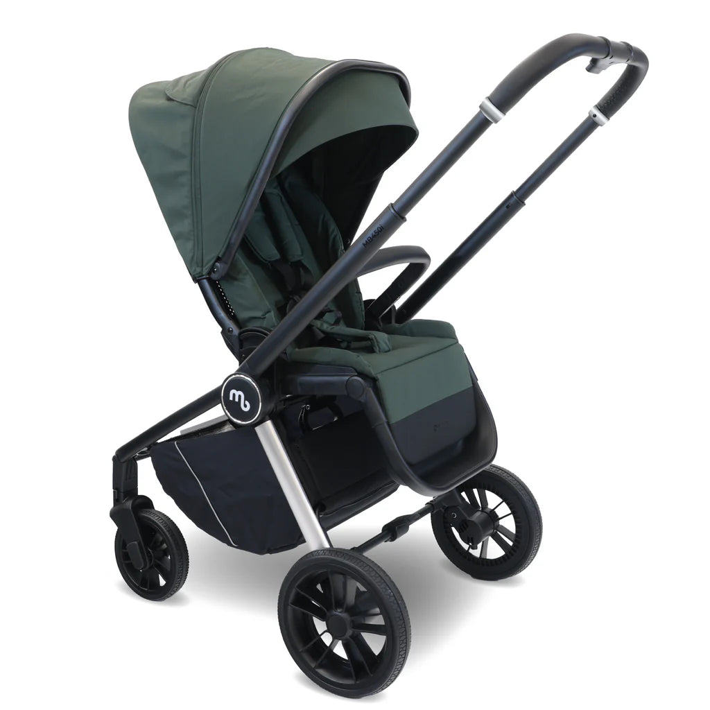 MB450i 3-in-1 Travel System