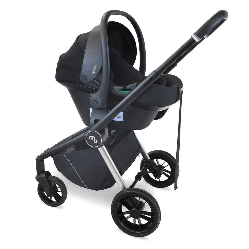 MB450i 3-in-1 Travel System