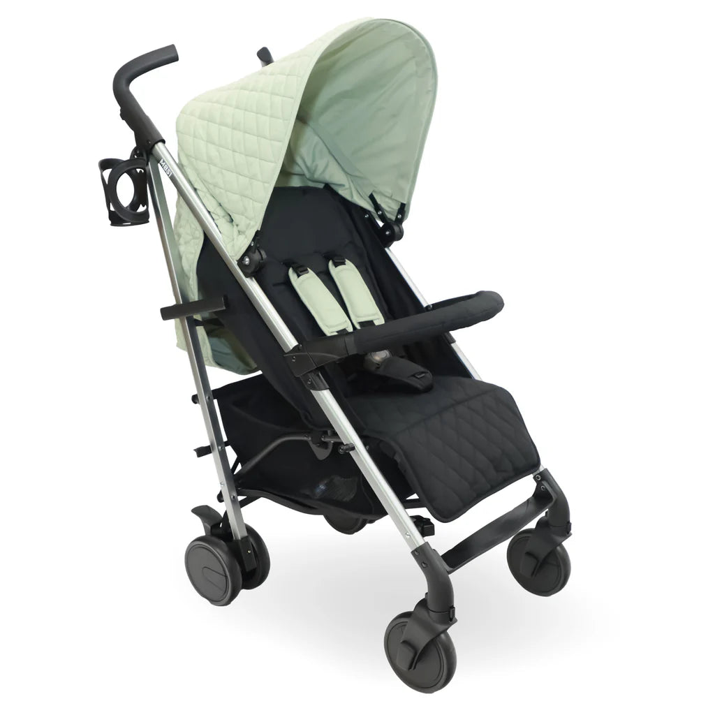 MB51 Stroller - Billie Faiers Sage Green