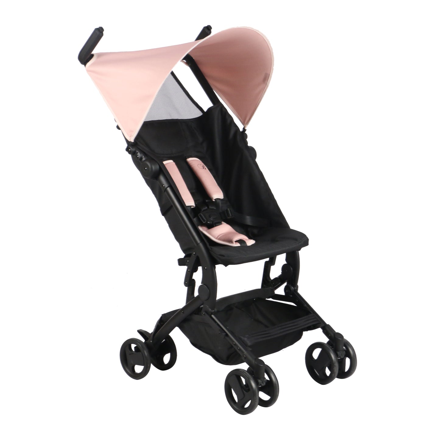 MBX5 Ultra Compact Stroller