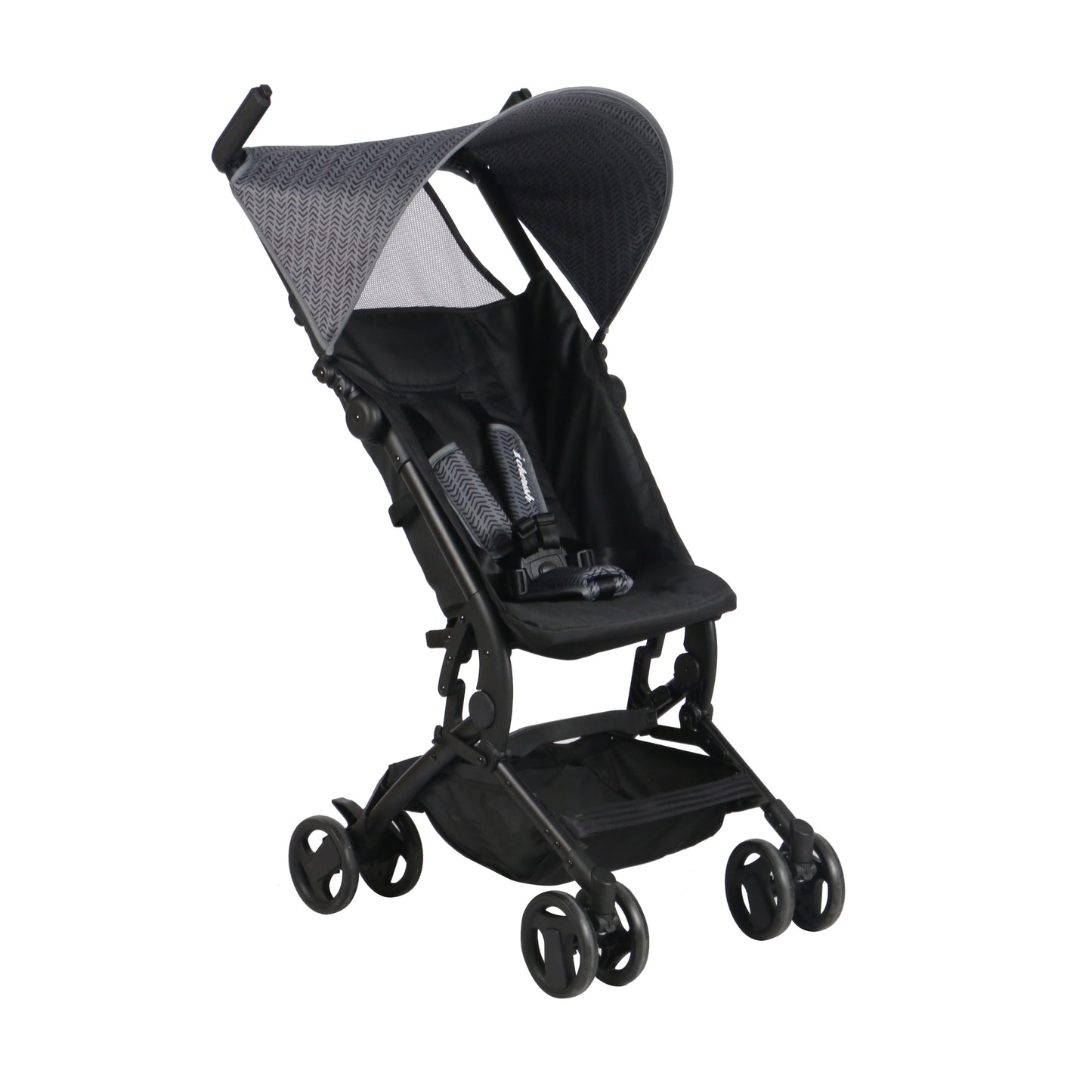 MBX5 Ultra Compact Stroller