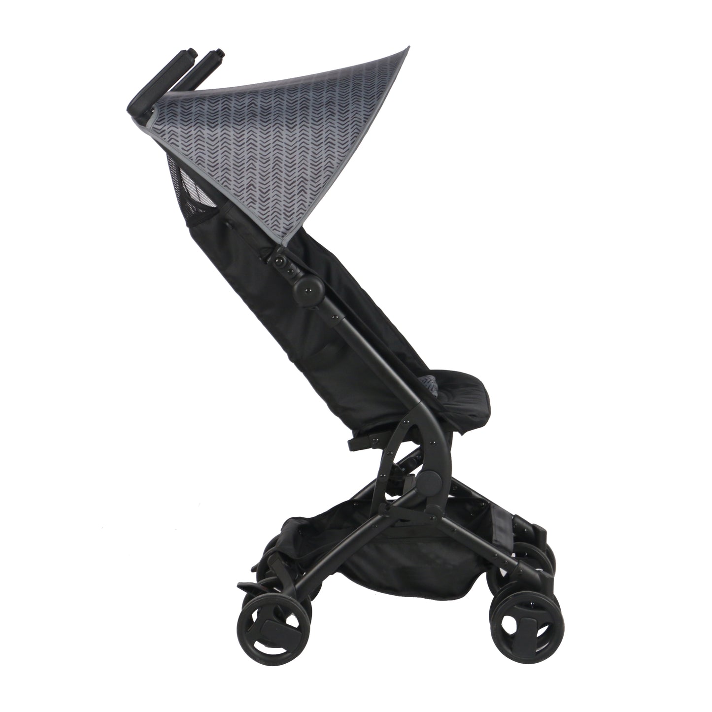 MBX5 Ultra Compact Stroller