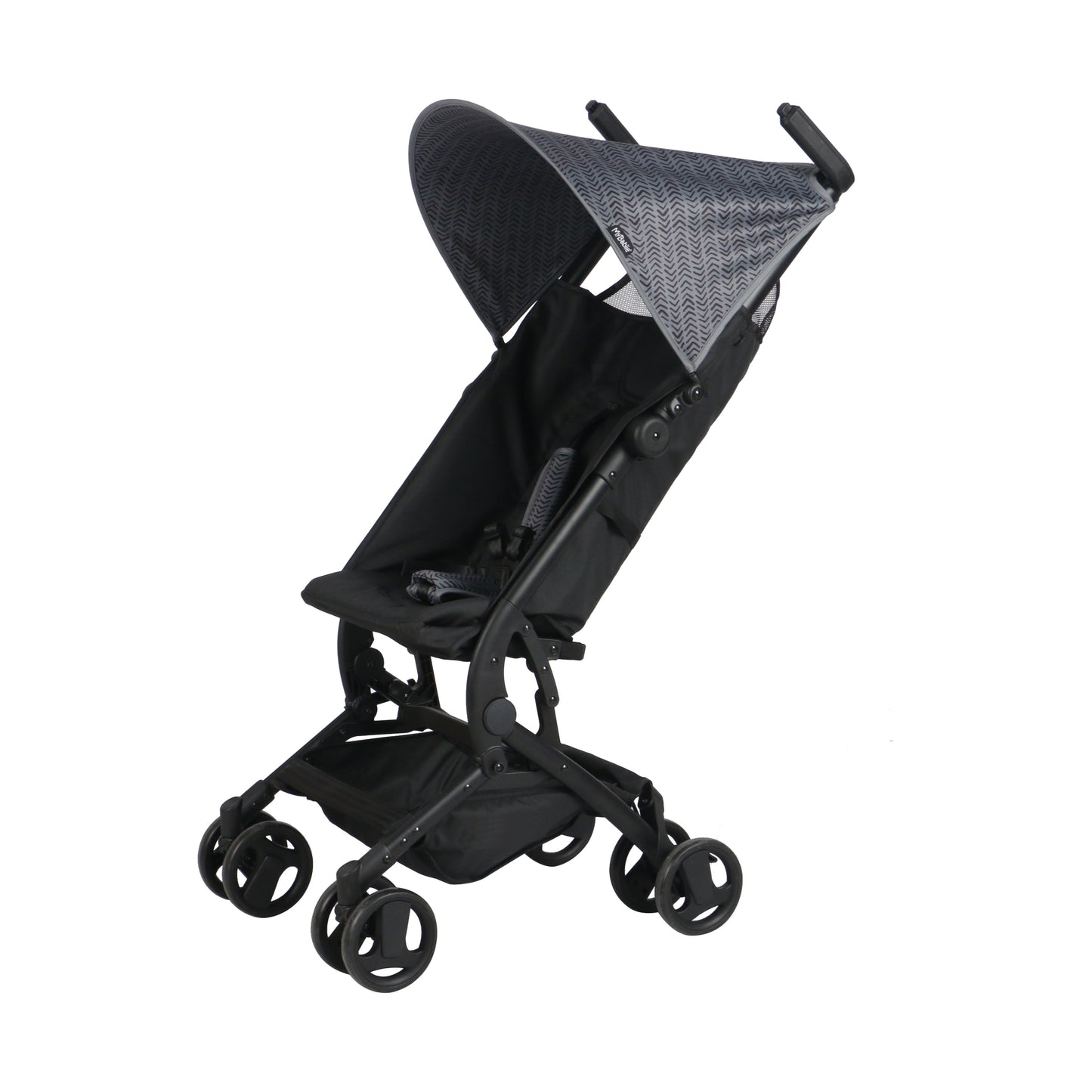 MBX5 Ultra Compact Stroller