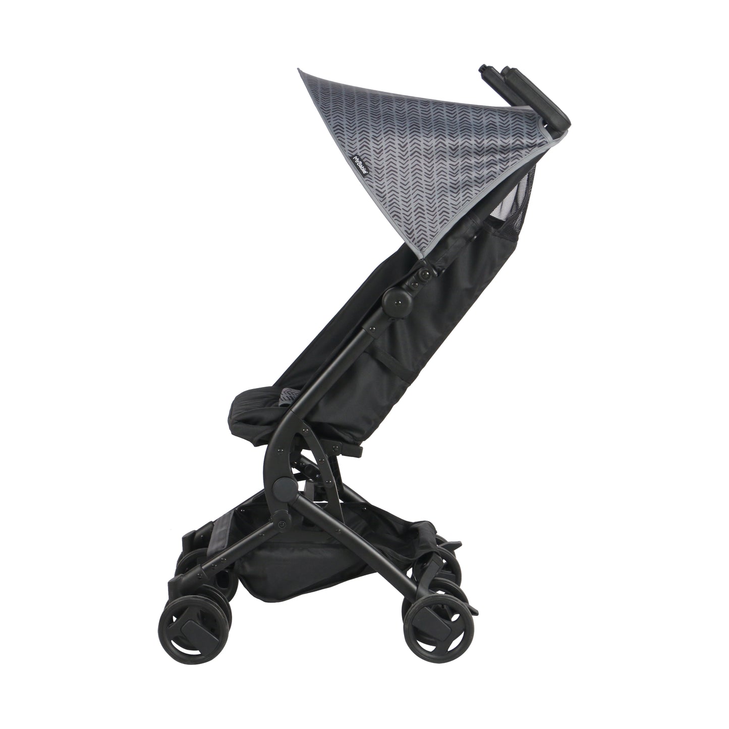 MBX5 Ultra Compact Stroller