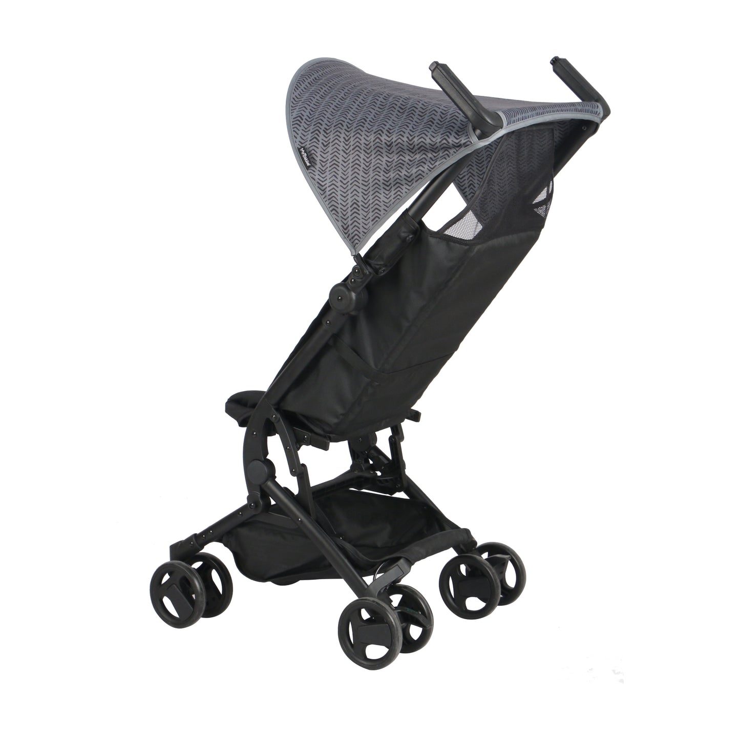 MBX5 Ultra Compact Stroller