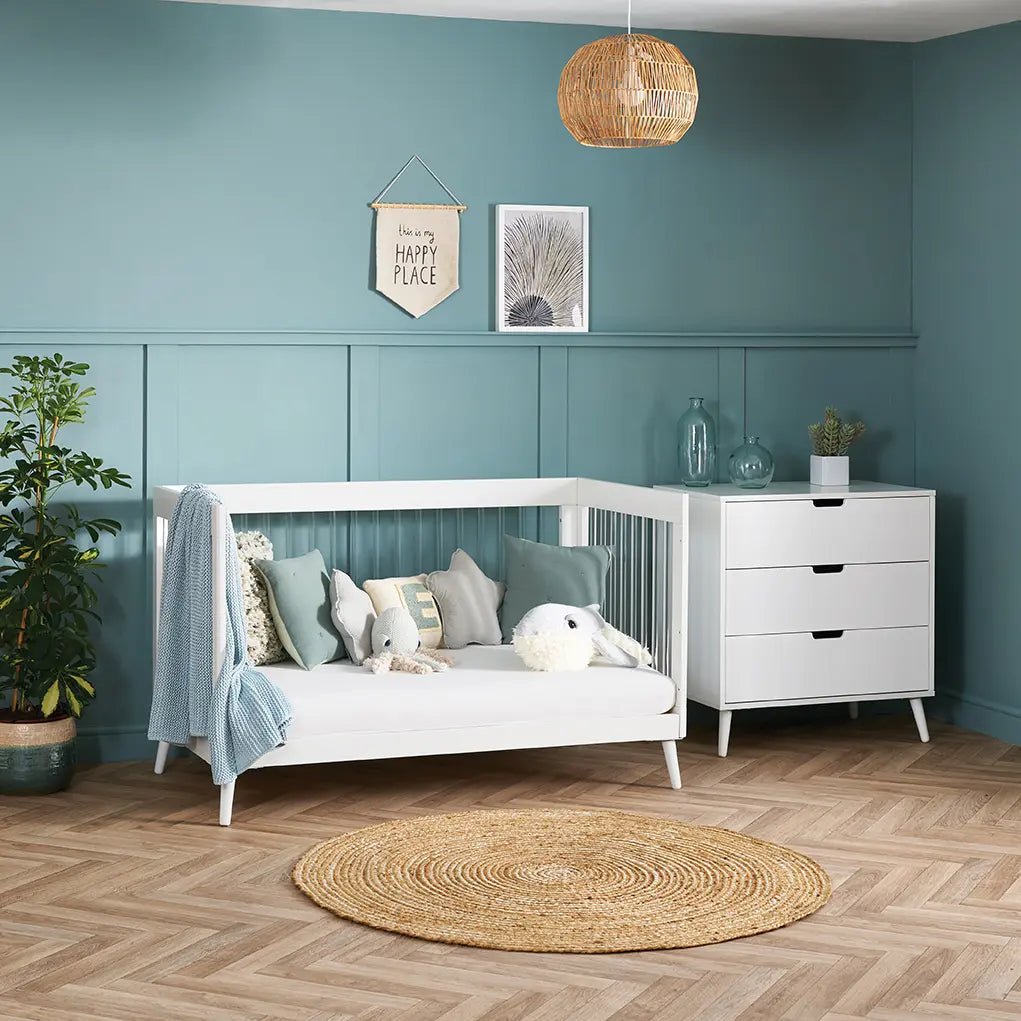 Maya Scandi 2 Piece room Set – Acrylic