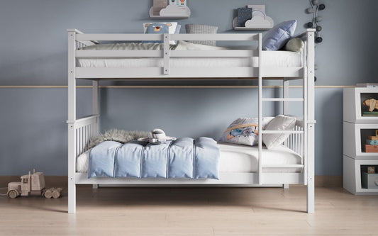 Flair Furnishings Zoom Bunk Bed