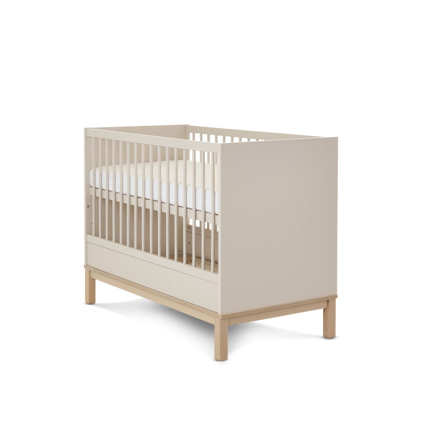 Astrid Mini Cot Bed