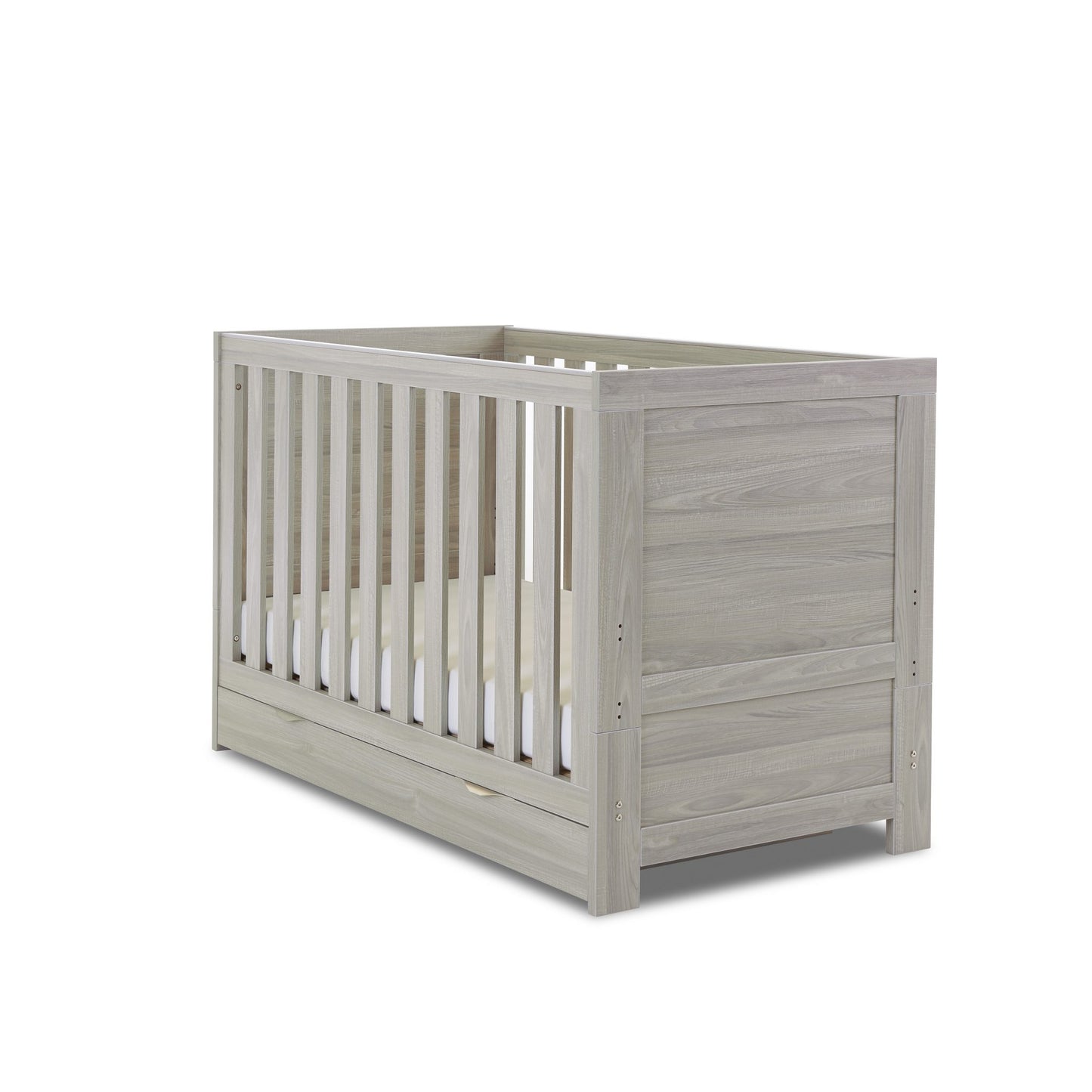 Nika Mini Cot Bed