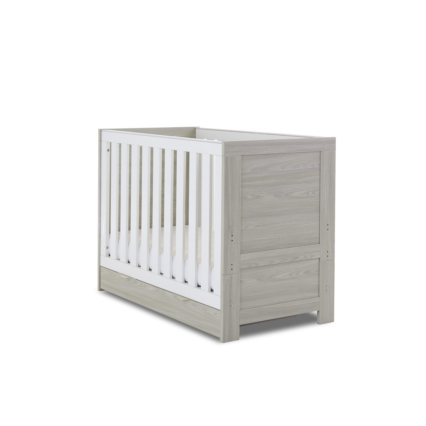 Nika Mini Cot Bed