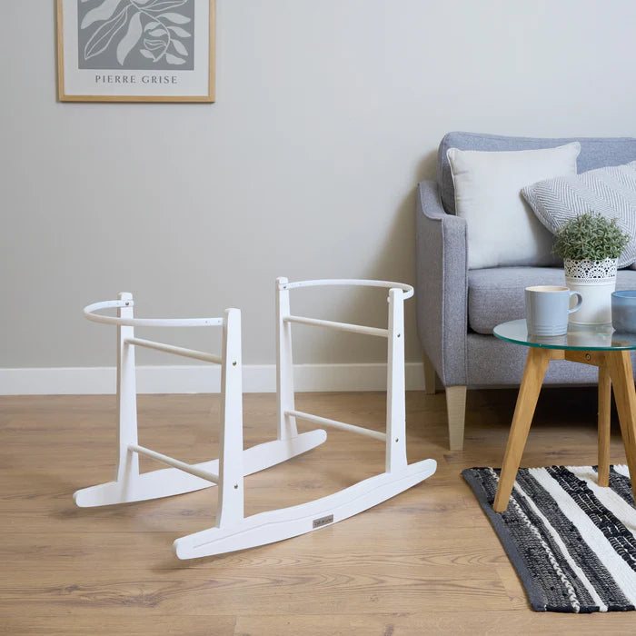 Standard Rocking Moses Basket Stand